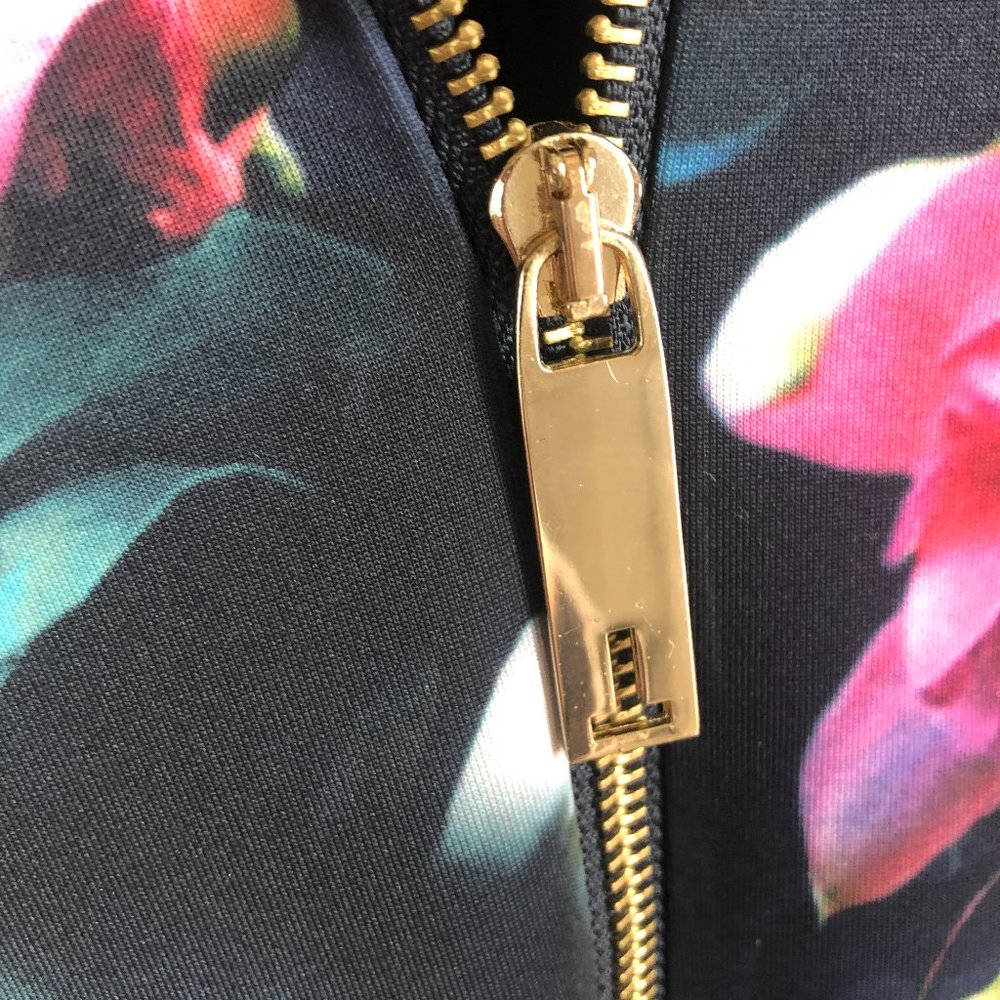 Ted Baker London Antonya Dress - Size 0